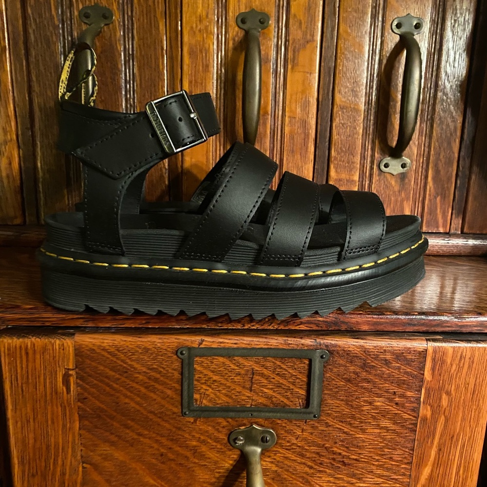 Doc Marten Blair Sandals